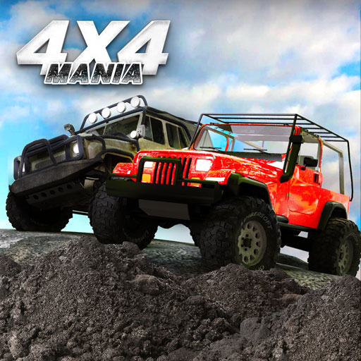 Game Logo